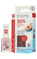 EVELINE SOS ĀTRĀS PALĪDZĪBAS LĪDZEKLIS NAGIEM, 12ML