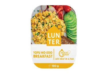 TOFU OMLETE AR SĪPOLIEM LUNTER 190G