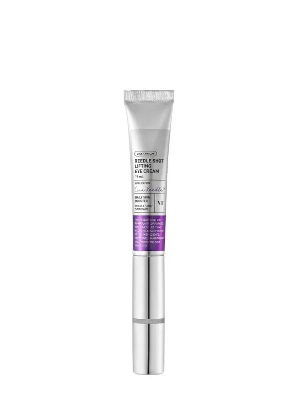 VT Cosmetics Reedle Shot Lifting acu krēms, 15 ml