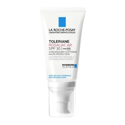 La Roche-Posay Toleriane Rosaliac SPF30 dienas krēms 50 ml