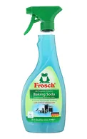 FROSCH BAKING SODA UNIVERSĀLS TĪRĪŠANAS LĪDZEKLIS, 500ML