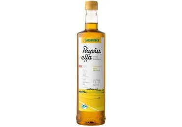 RAPŠU EĻĻA IECAVNIEKS 750ML PET
