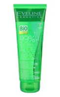 EVELINE 99% NATURAL UNIVERSĀLS ALVEJAS GELS SEJAI UN ĶERMENIM AR ATVĒSINOŠU EFEKTU, 250ML