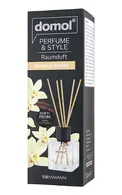 DOMOL BOURBON VANILLE AROMĀTISKIE KOCIŅI, 50ML