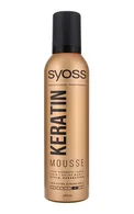 SYOSS KERATIN CARE MATU PUTAS, 250ML
