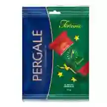 Вафельные конфеты Pergale Fortuna, 130 г