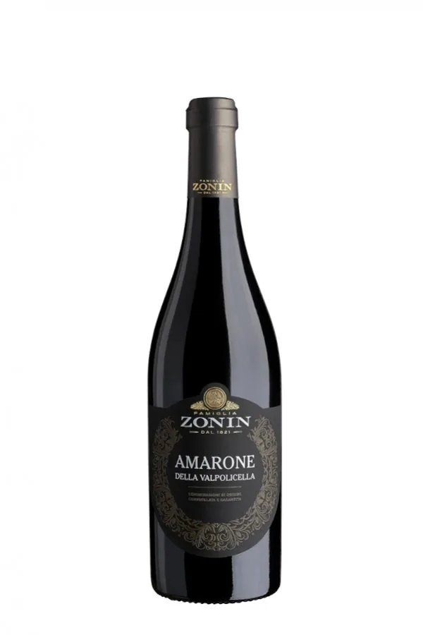 Zonin Amarone della Valpolicella DOCG