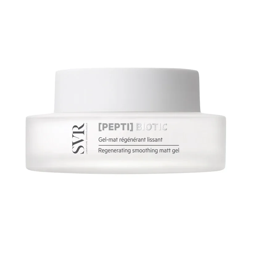 SVR [Pepti] Biotic Probiotisks sejas krēms ar peptīdiem, 50 ml