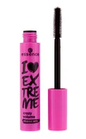 ESSENCE I LOVE EXTREME CRAZY VOLUME SKROPSTU TUŠA, 12ML