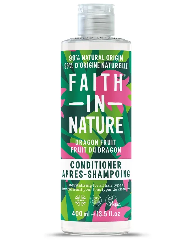 Faith In Nature Dragon Fruit matu kondicionieris, 400 ml