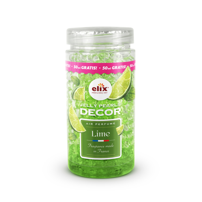GAISA ATSVAIDZINĀTĀJS ELIX LIME 400 ML