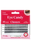 EYE CANDY LUXE VOLUME MĀKSLĪGO SKROPSTU PUŠĶĪŠI, 60GAB.