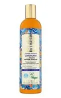 NATURA SIBERICA OBLEPIKHA SIBERICA BALZAMS BOJĀTIEM MATIEM, 400ML
