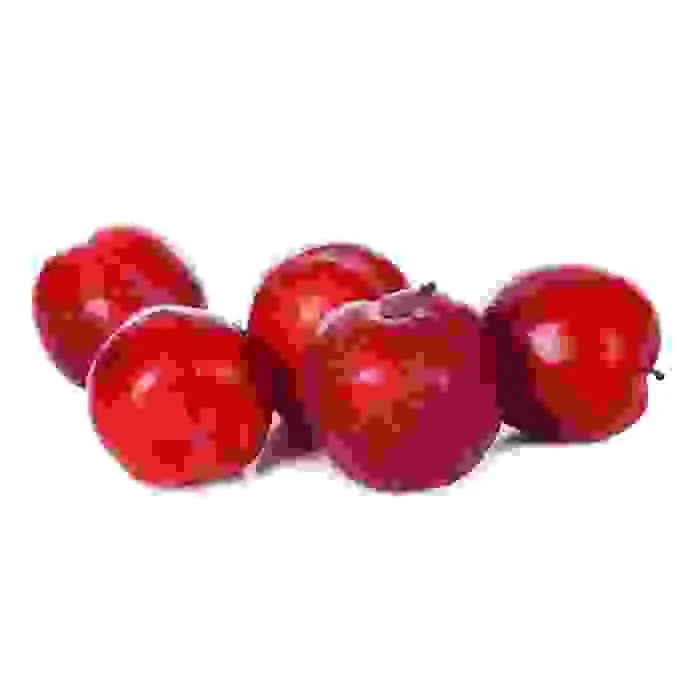 PLŪMES SARKANĀS 40 MM, KG