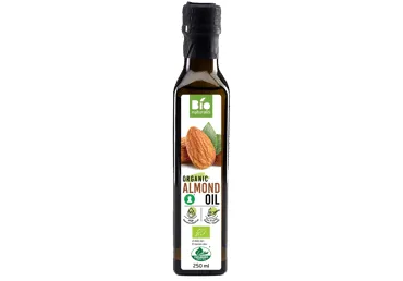 EKOLOĢISKĀ MANDEĻU EĻĻA BIONATURALIS 250ML