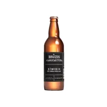 Alus Brūzis manufaktūra ķīmiķis 5,8% 0,5 l