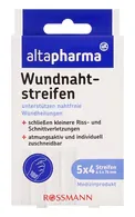 ALTAPHARMA BRŪČU SAVILKŠANAS PLĀKSTERI, 20GAB.