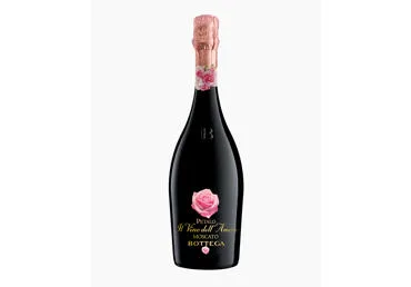Dzirkstošais vīns Bottega Petalo Moscato 6,5%0,75 l