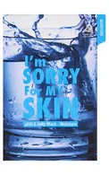 I`M sorry for my skin PH5.5 moisture sejas maska, 33 ml