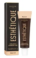 DIDIER LAB ESTHÉTIQUE SKROPSTU UN UZACU KRĀSA, BLACK, 15ML