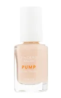 SINCERO SALON KERATIN THERAPY PUMP LĪDZEKLIS NAGU STIPRINĀŠANAI, 11ML