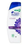 HEAD&SHOULDERS VOLUME PRETBLAUGZNU ŠAMPŪNS, 400ML