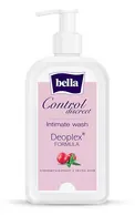 BELLA CONTROL DESCREET ZIEPES INTĪMAI HIGIĒNAI AR DZĒRVEŅU EKSTRAKTU, 250ML