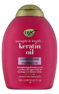 ORGANIX ANTI-BREAKAGE+ KONDICIONIERIS MATIEM, 385ML