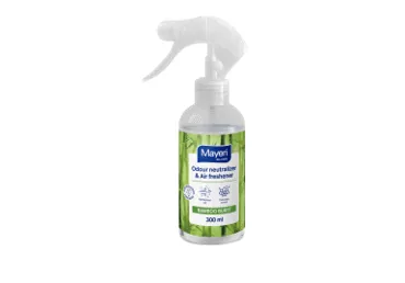 GAISA ATSVAIDZINĀTĀJS MAYERI BAMBOO 300ML