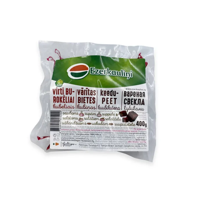 BIETES VĀRĪTAS KUBIŅOS 400G