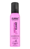 ISANA KERATIN&GLANZ MATU PUTAS, 150ML