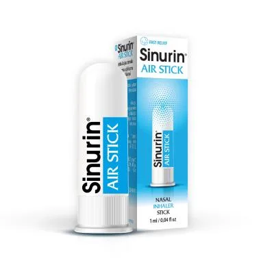 Sinurin Air Stick inhalācijas zīmulis 1 ml
