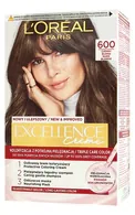 EXCELLENCE CREME MATU KRĀSA 600 DARK BLONDE