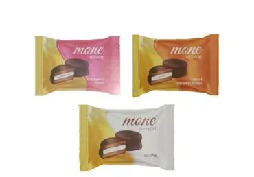 Ассорти конфет Mone, за кг