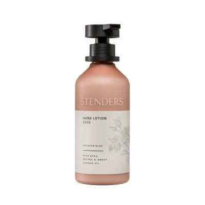 Лосьон для рук Stenders Rose, 245 мл