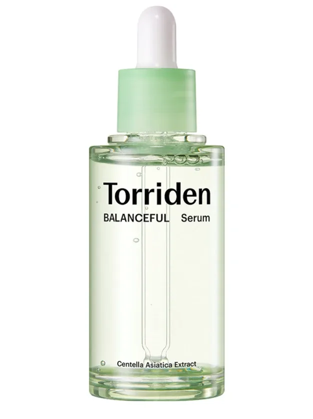 Torriden Balanceful serums, 50 ml