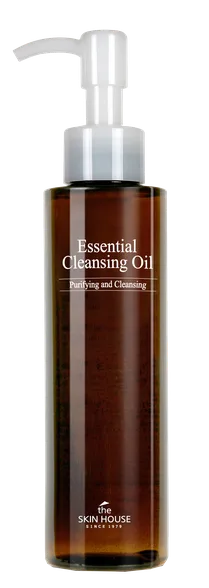 The Skin House Essential attīroša eļļa, 150 ml