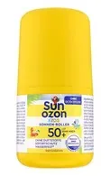 SUNOZON KIDS SPF50+ SAULES AIZSARGRULLĪTS BĒRNIEM, 50ML