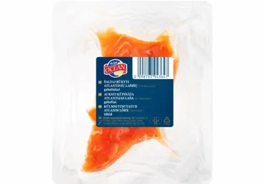 KUPINĀTI ATLANTIJAS LAŠA GABALIŅI WIDE OCEAN 100G