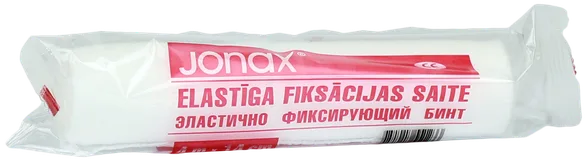 Jonax 4 m X 14 cm elastīga fiksācijas saite, 1 gab.