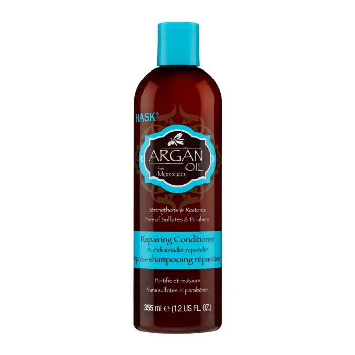KONDICIONIERIS HASK ARGĀNA 355ML