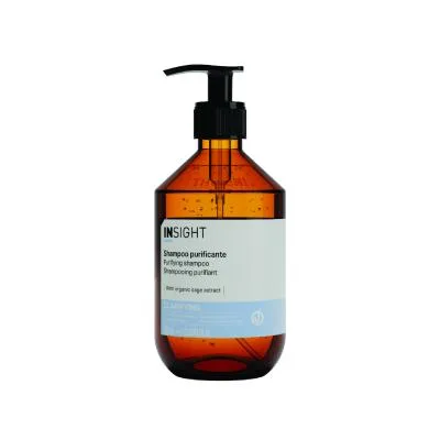 Insight Clarifying Purifying šampūns 350 ml