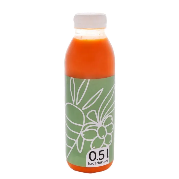 BURKĀNU-SMILTSĒRKŠĶU SULA KADARBIKU500ML