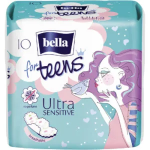 HIG.PAKETES BELLA TEENS SENSITIVE 10GB