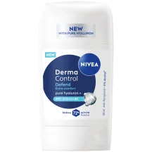 DEZODORANTS NIVEA DEFEND ZĪMUĻVEIDA 50ML
