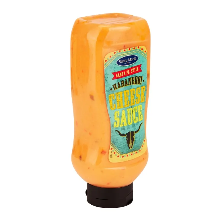 SIERA UN HABANERO PIPARU MĒRCE 970G, SANTA MARIA