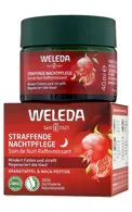 WELEDA POMEGRANATE & MACA ROOT NOSTIPRINOŠS NAKTS KRĒMS, 40ML