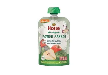 BIO BIEZENIS HOLLE BUMBIERU-ĀBOLU- SPINĀTU 6+ 100G