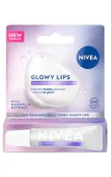 NIVEA GLOWY LIPS LŪPU BALZAMS, 10ML