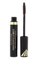 MAXFACTOR MASTERPIECE MAX SKROPSTU TUŠA, BLACK BROWN, 4.5ML